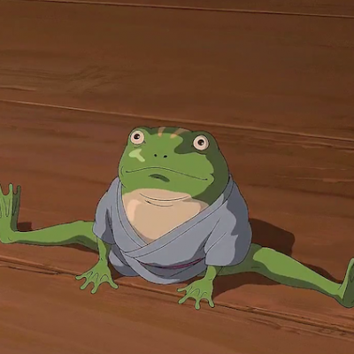 Frog